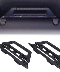 Agarraderas de Aluminio Wuidail Compatible con Ford Bronco