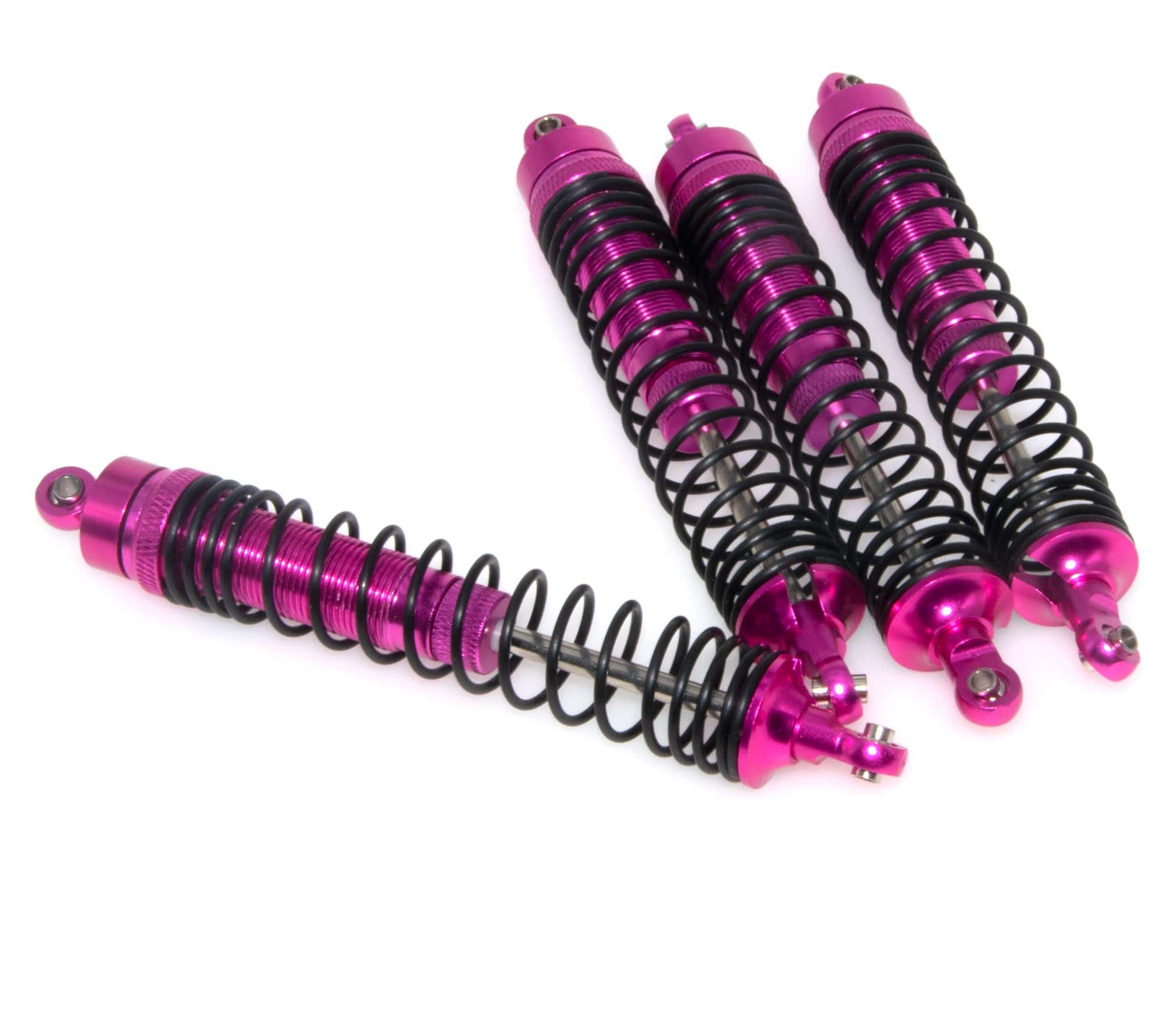 Amortiguador para LOSI 1/8 LMT SOLID AXLE 4WD Partes - Imagen 3