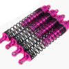 Amortiguador para LOSI 1/8 LMT SOLID AXLE 4WD Partes
