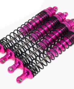 Amortiguador para LOSI 1/8 LMT SOLID AXLE 4WD Partes