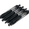 Amortiguador para LOSI 1/8 LMT EJE -Negro