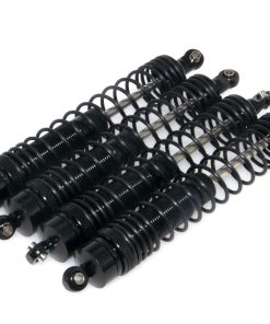 Amortiguador para LOSI 1/8 LMT EJE -Negro