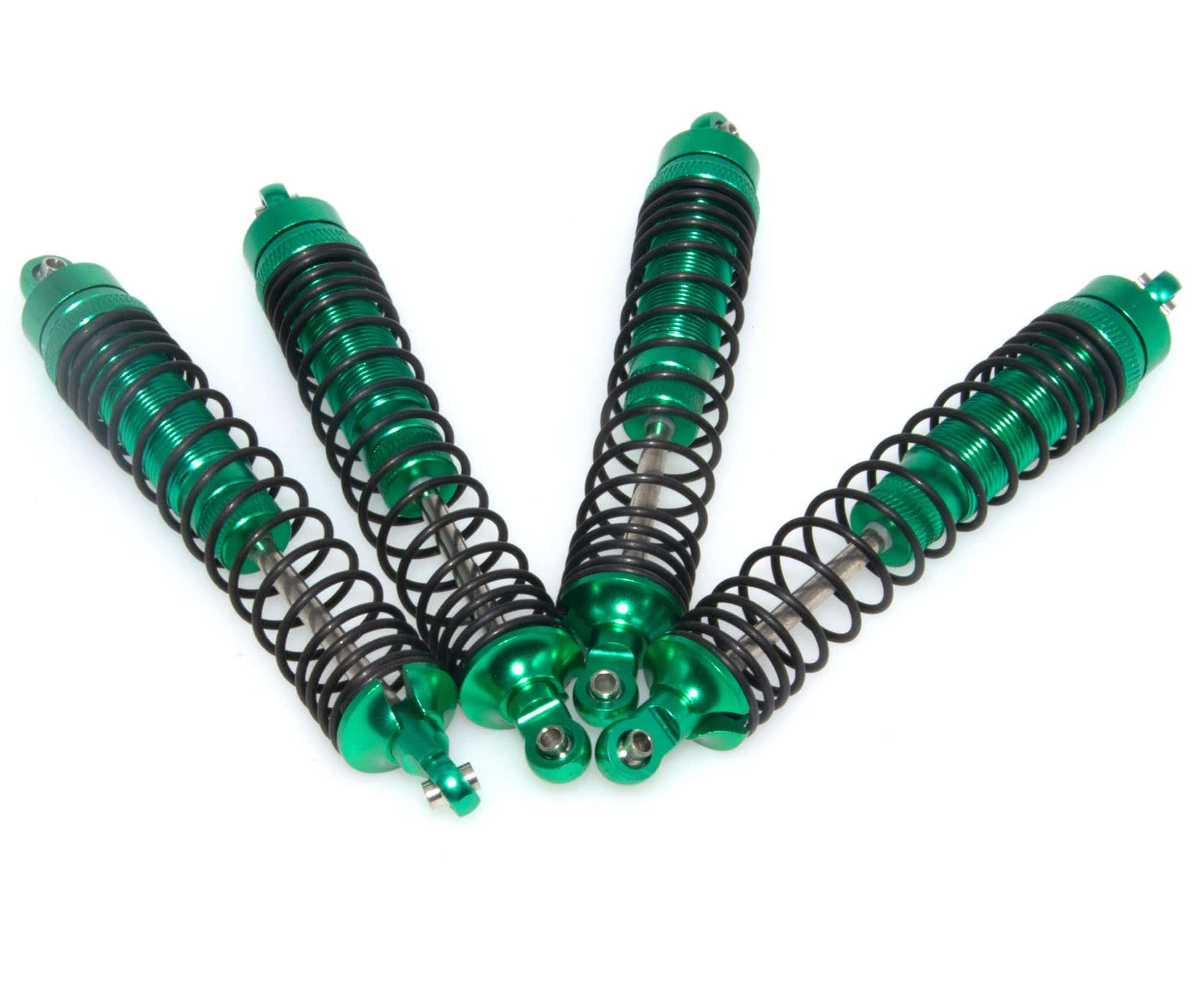 Amortiguador para LOSI 1/8 LMT SOLID AXLE 4WD Partes CAMIÓN - Imagen 7