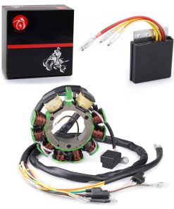 Estator Regulador Rectificador Para Polaris Sportsman 500