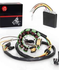 Regulador de Estator para Polaris Sportsman 335 400 500