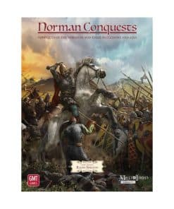 Juegos GMT Norman Conquests
