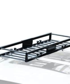 Canasta de Carga para Techo de Coche TOOENJOY Skinny,