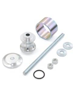 Herramienta de Extracción de Rodamientos para Rueda YWIOAD