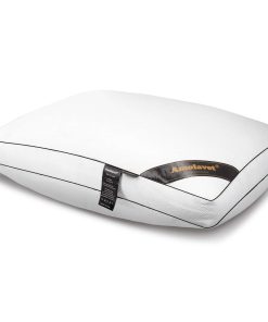 Almohada para dormir Amolavet King Size 1 Pack 20x36