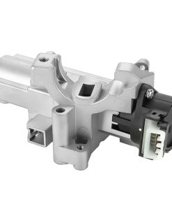 Carcasa de Cilindro de Bloqueo de Encendido - Compatible