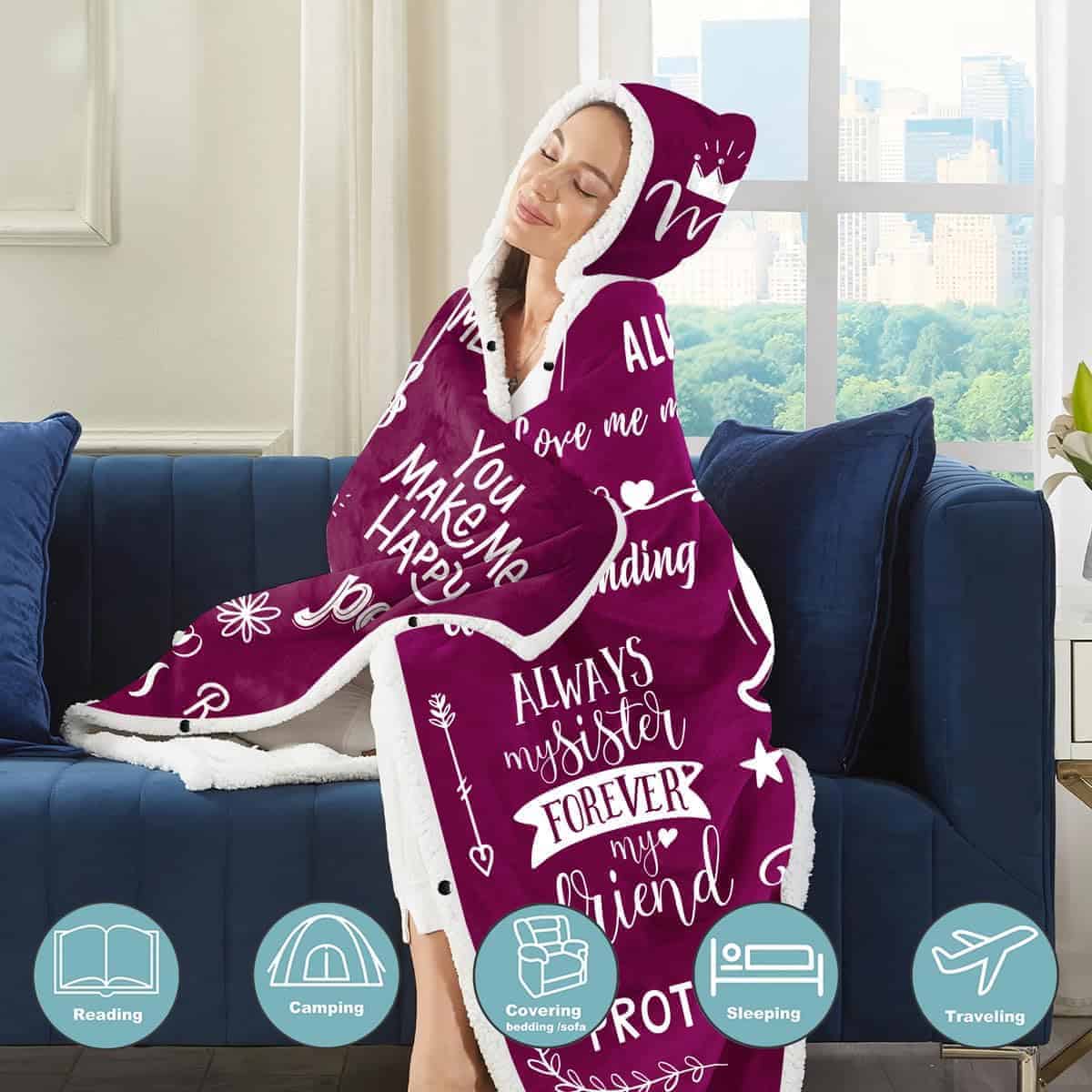 Regalo de Navidad Warmstorey Para Mamá, Mejor Mamá del - Imagen 8