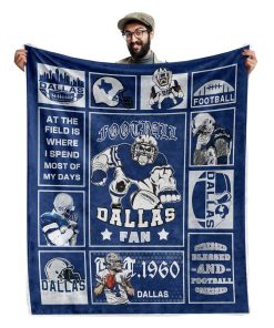 Manta CusFuk para Hombres y Mujeres, Regalos -Dal