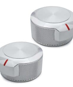 Kit de control de perilla de estufa de gas W10823529