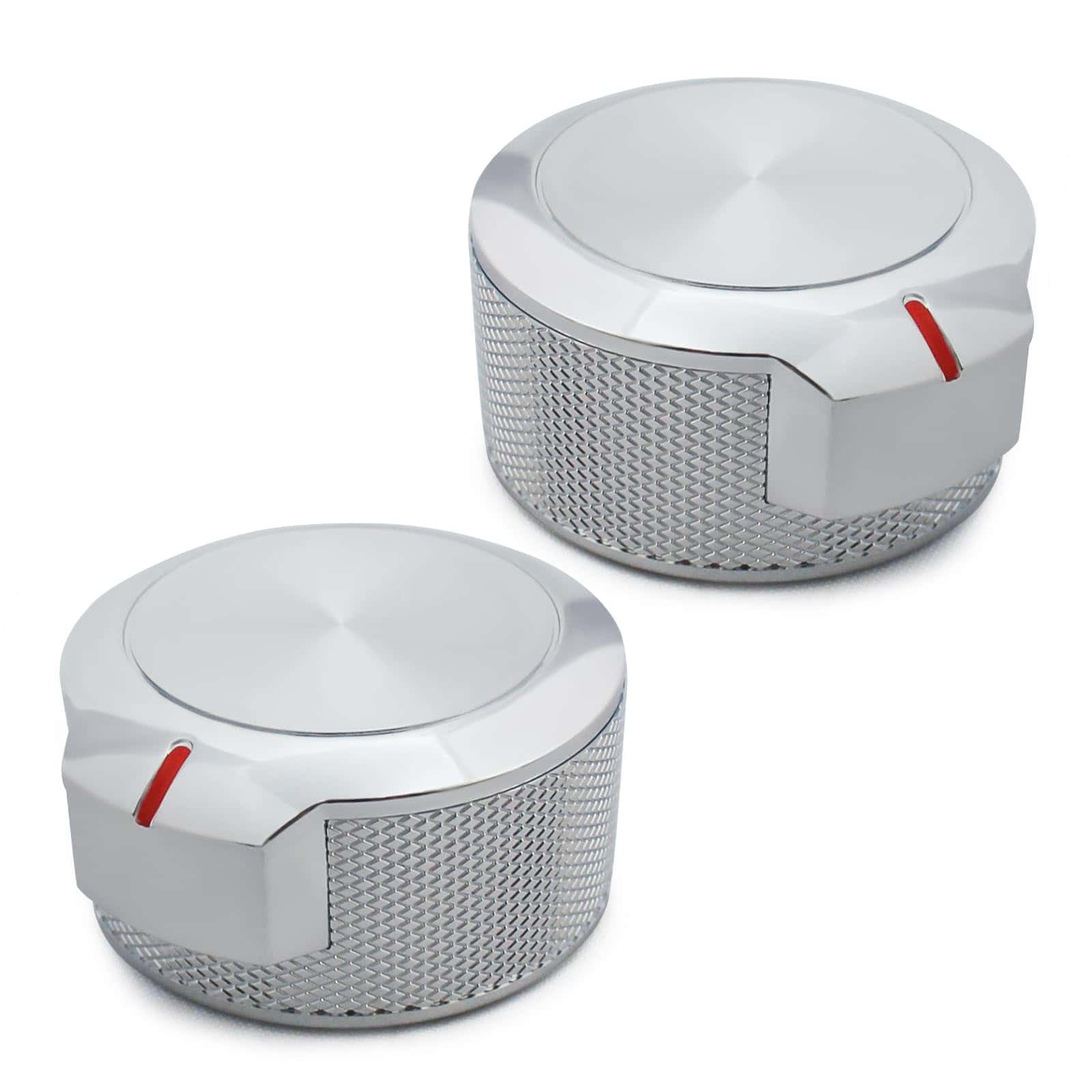 Kit de control de perilla de estufa de gas W10823529