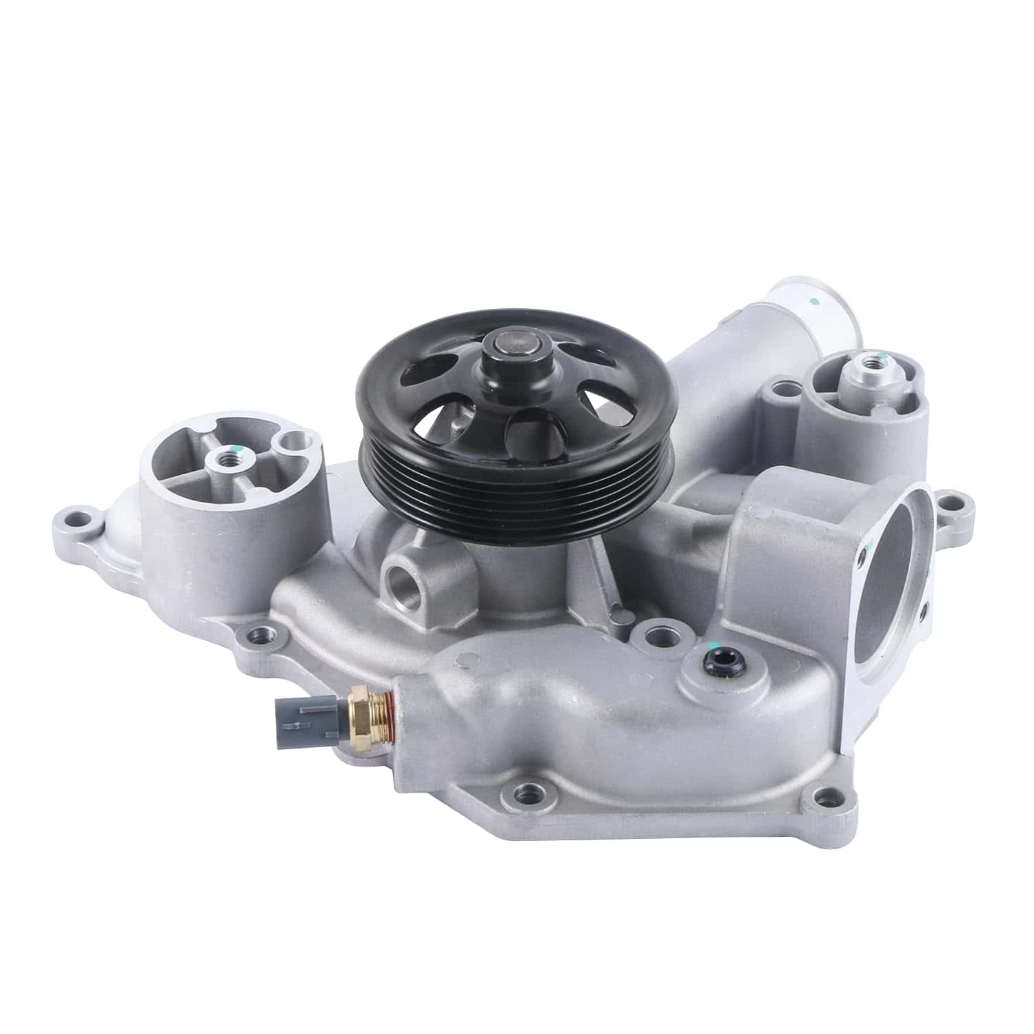 Bomba de Agua de Aluminio AUTOSTARSHIP AW6653 con Junta