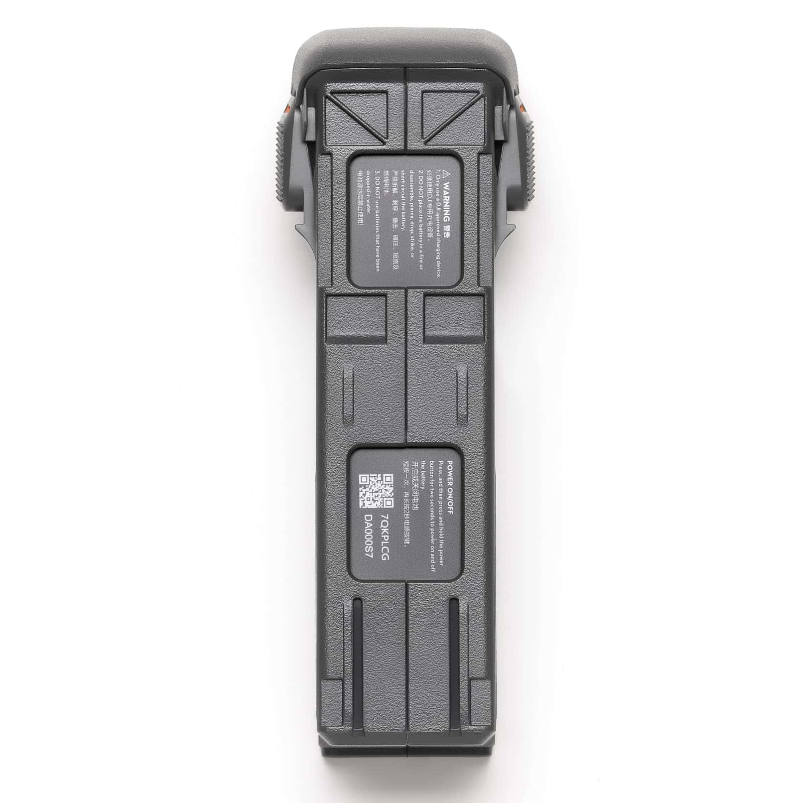 Batería de vuelo inteligente DJI Avata 2, compatibilidad - Imagen 4