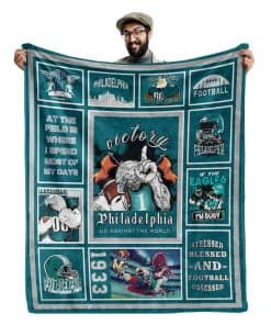 CusFuk Manta para Hombres y Mujeres, Regalos para Amantes