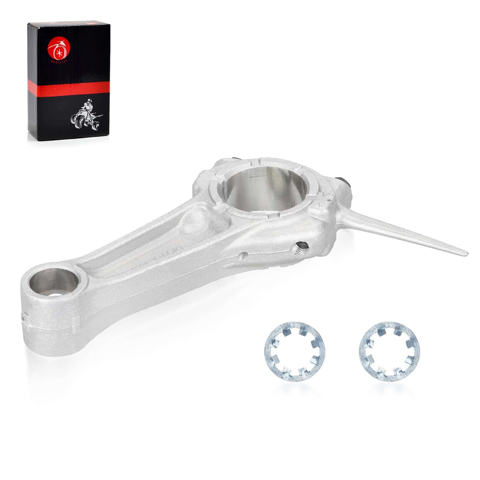 Biela para Yamaha G11 G16 G20 G21 G22 G23 G27 G28 /A YDR-A - Imagen 5