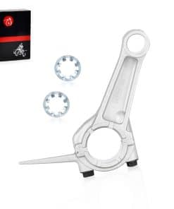 Biela para Yamaha G11 G16 G20 G21 G22 G23 G27 G28 /A YDR-A