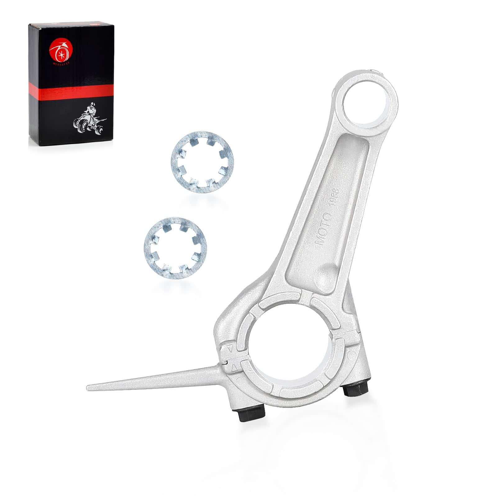 Biela para Yamaha G11 G16 G20 G21 G22 G23 G27 G28 /A YDR-A