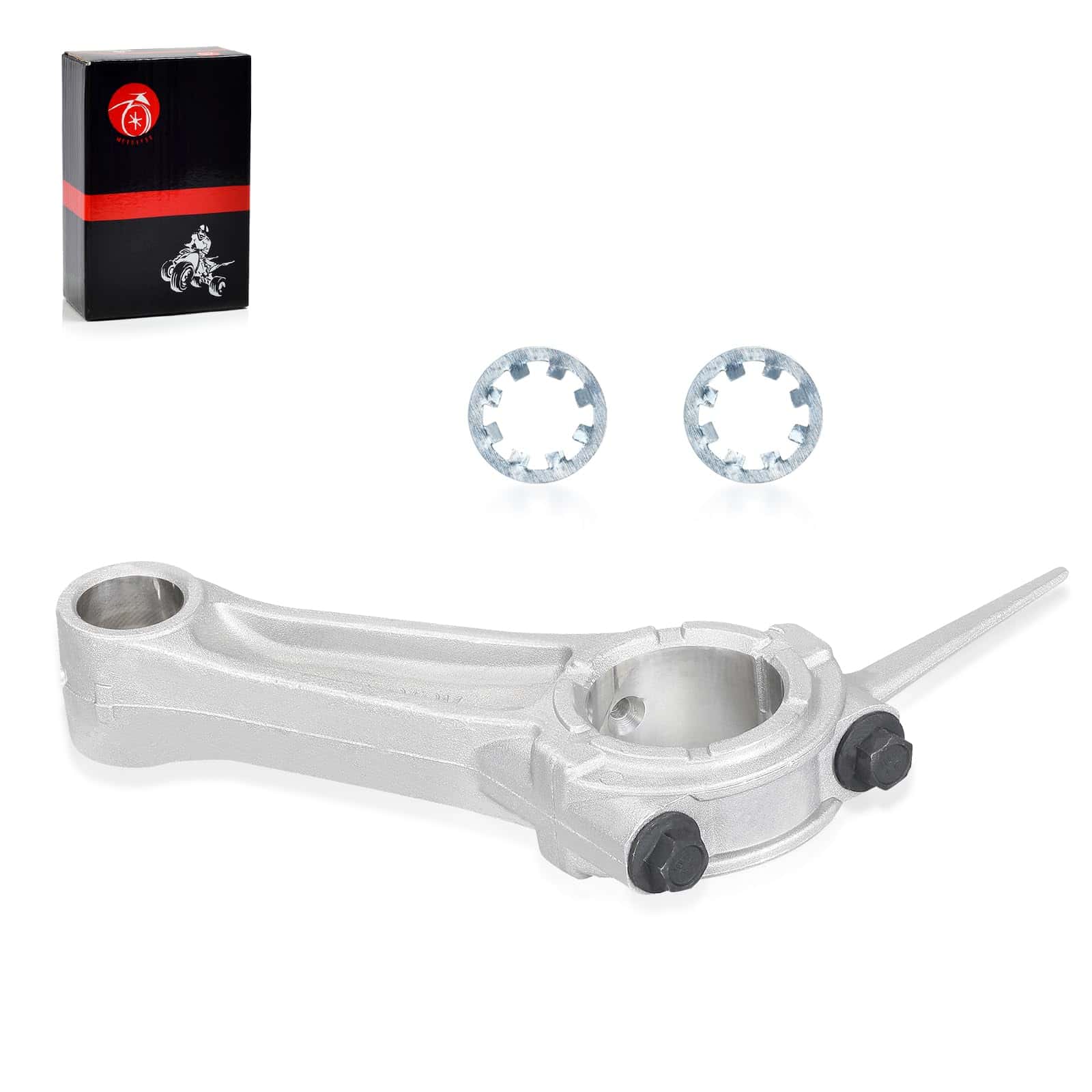 Biela para Yamaha G11 G16 G20 G21 G22 G23 G27 G28 /A YDR-A - Imagen 4