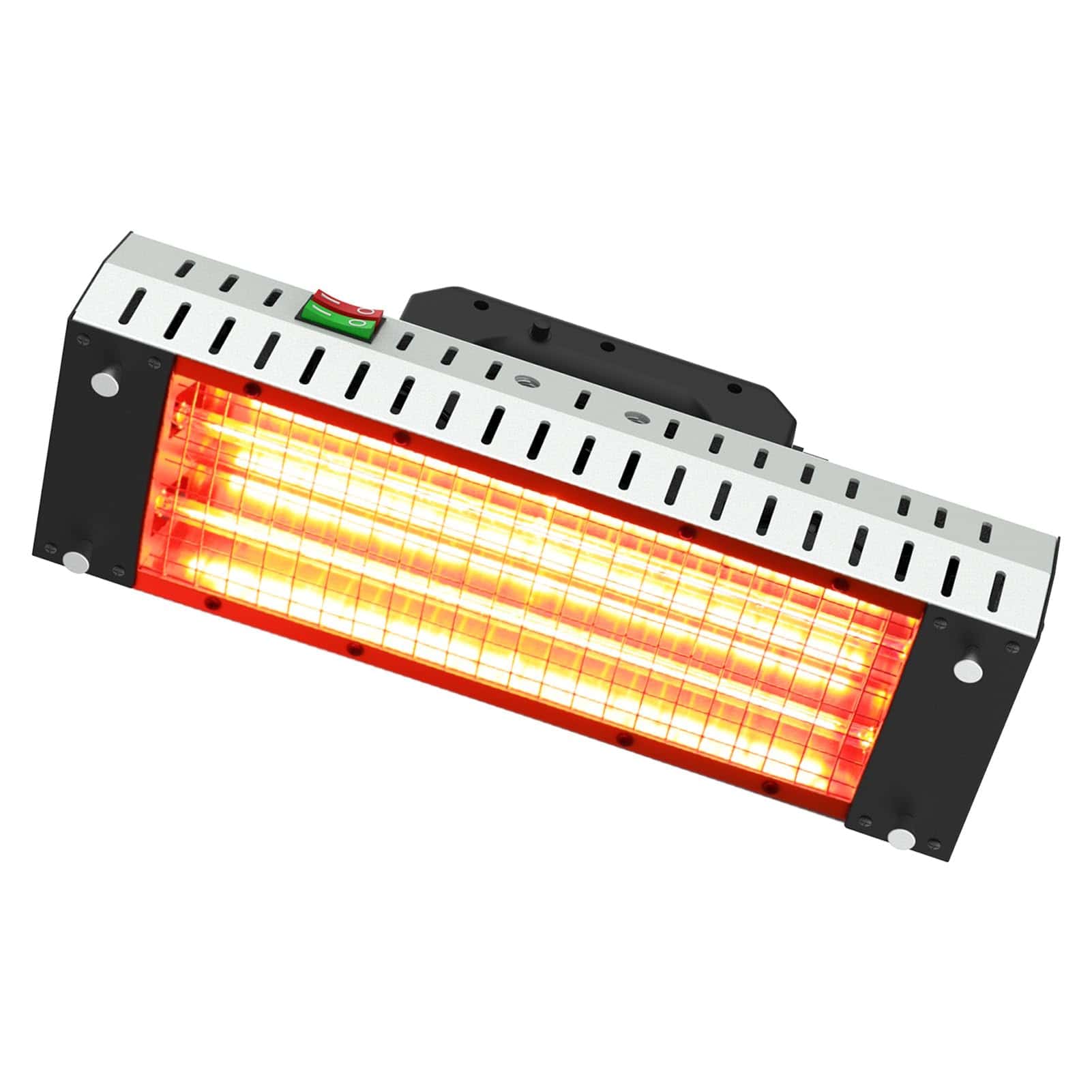 Lámpara de Curado de Pintura Infrarroja - (DT-004)