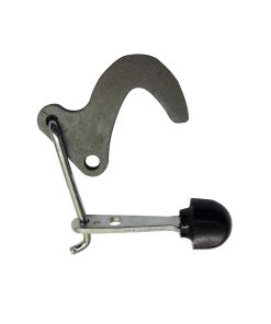 Ensamblaje de Palanca de Bloqueo y Cerrojo para Batidoras