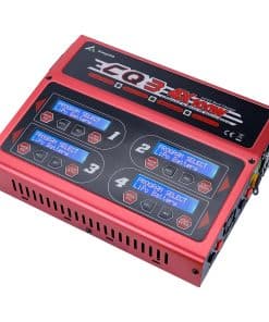 Cargador de batería para RC (CQ3)