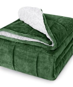 Manta Ponderada CYMULA para Adultos - 60x80 pulgadas Manta