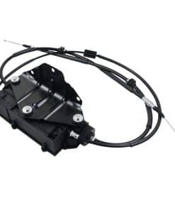 AKWH Actuador de Freno de Estacionamiento (con unidad de