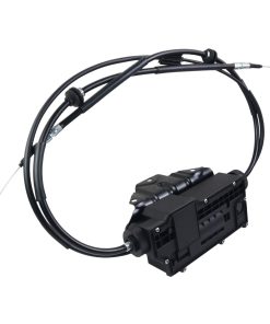 Quicauto 34436850289 34436779451 Actuador de Freno de