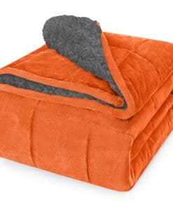 Colcha Ponderada CYMULA para Adultos - 60x80 pulgadas Manta