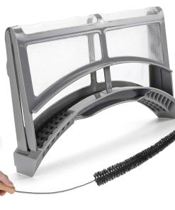 Filtro de Pelusa para Secadora DC61-02595A con Cepillo