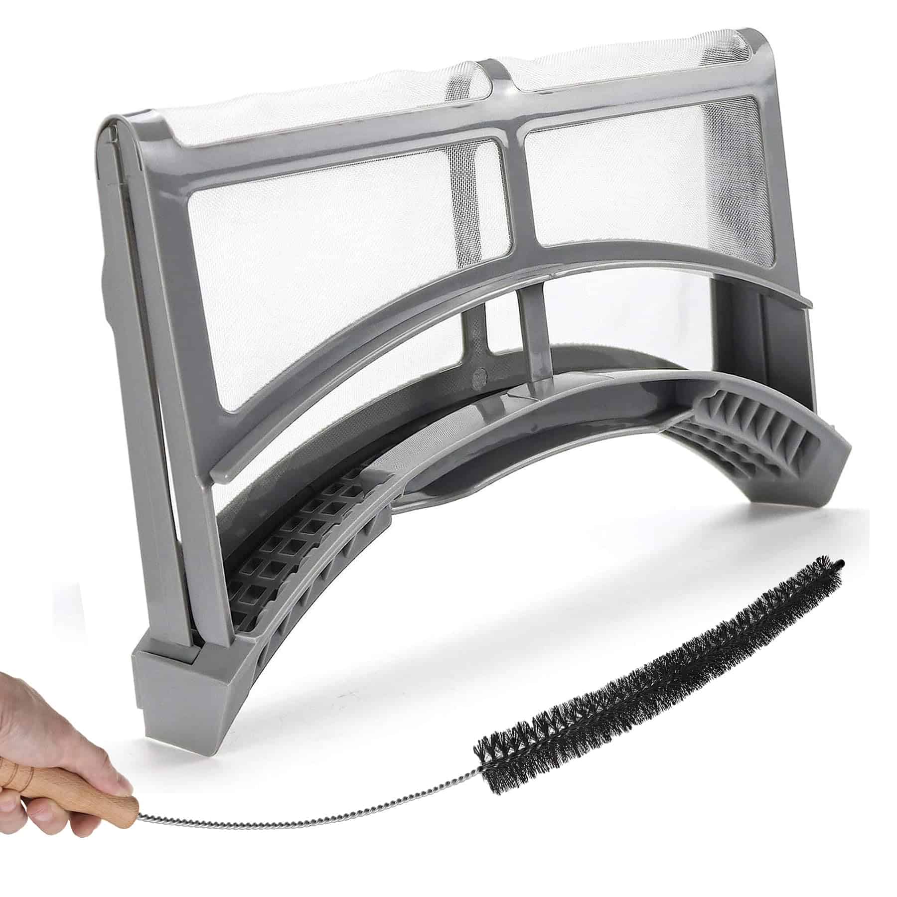 Filtro de Pelusa para Secadora DC61-02595A con Cepillo