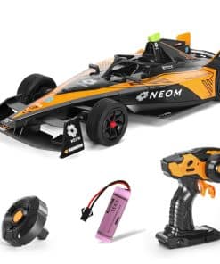 Carro de Control Remoto MIEBELY - Coche de Carreras Rc