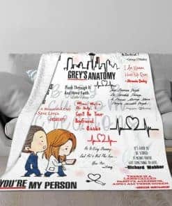 Manta de Franela Ultra Suave - Oficina, Camping, Viajes,