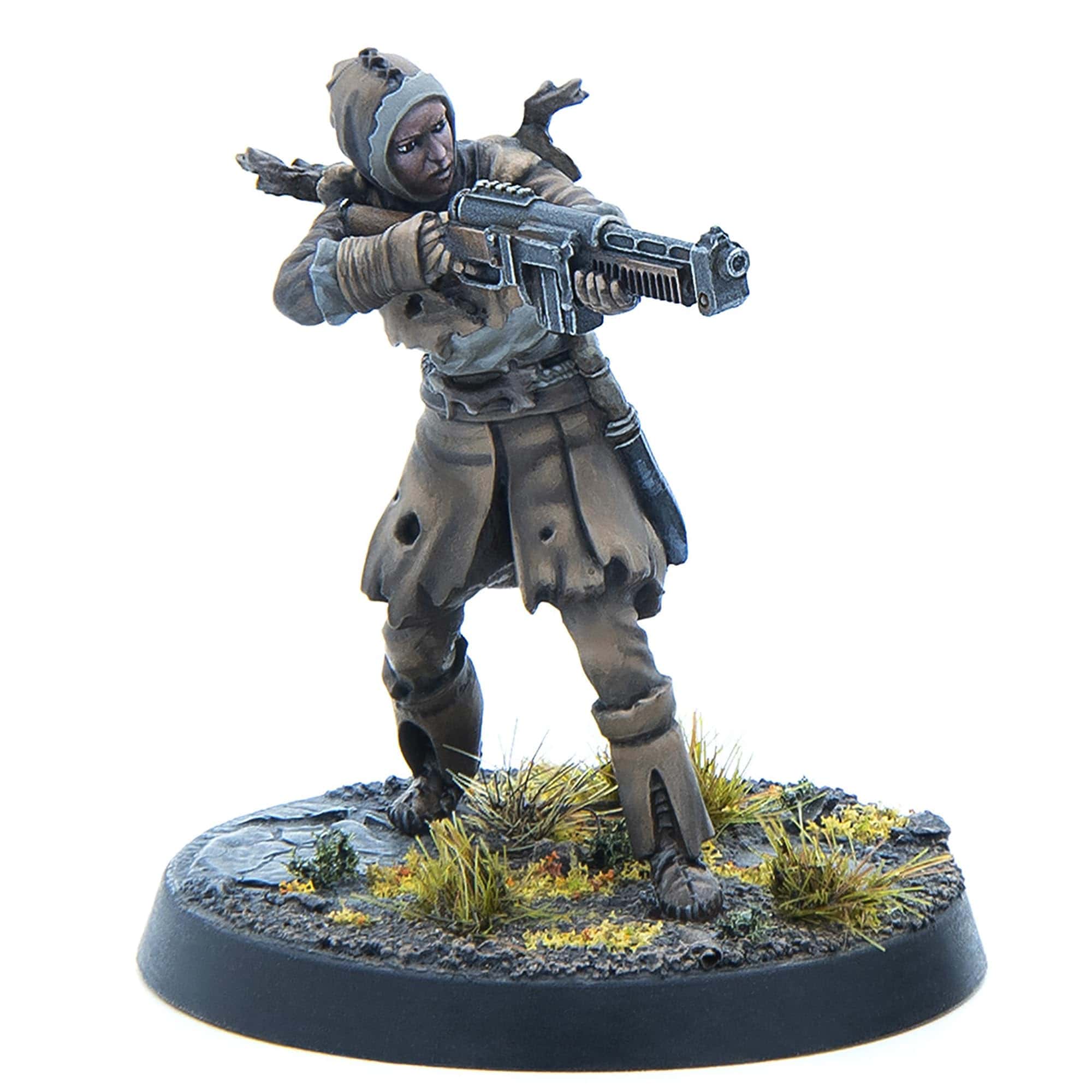 Modiphius Entertainment: Fallout: Miniaturas - Culto de la - Imagen 3