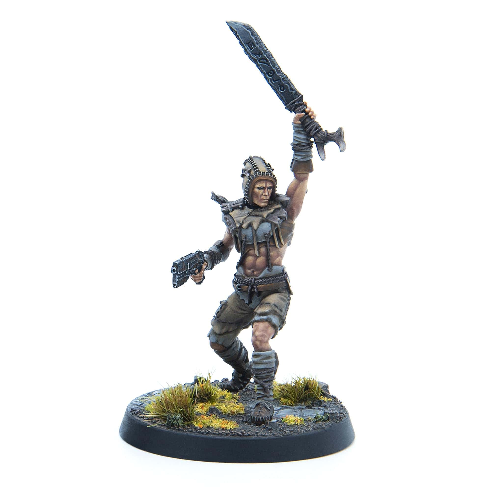 Modiphius Entertainment: Fallout: Miniaturas - Culto de la - Imagen 8