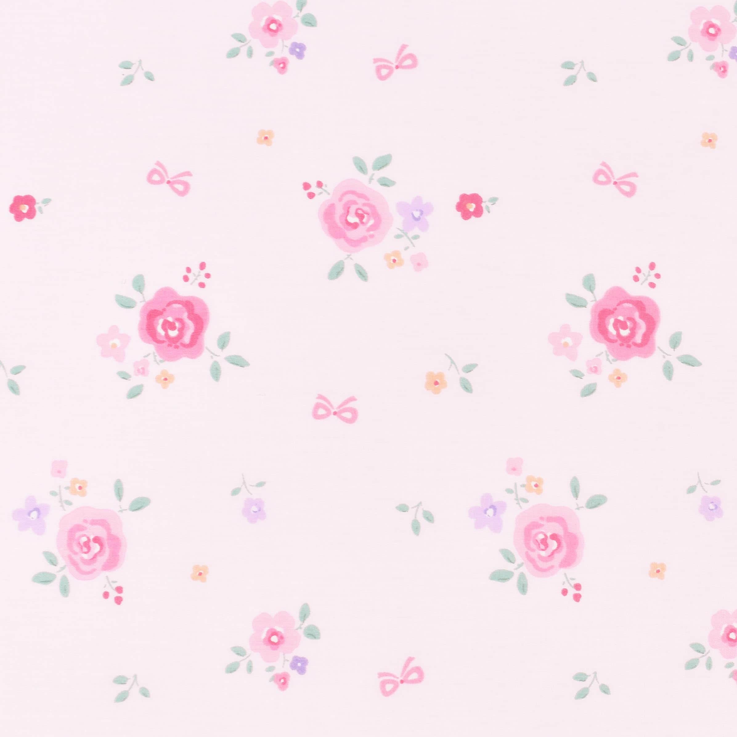 Juego de Sábana de Cama Completa para Niñas, Niños Pequeños - Imagen 6