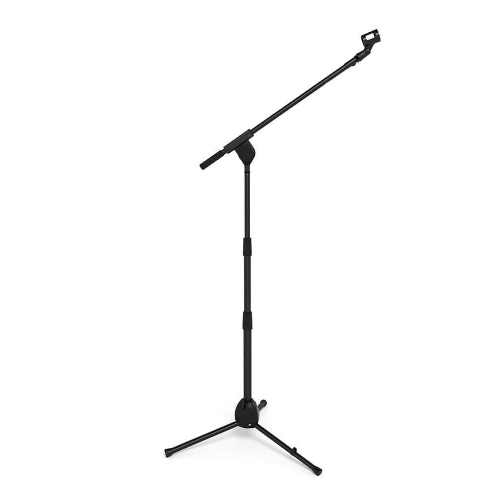 Soporte de Micrófono Ajustable Kellards PST2 con Boom - Imagen 3