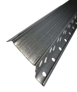 Canal Metálico Resiliente de Grado Profesional - RC1-2.11'