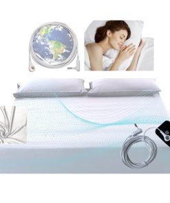 Sábana Ajustable Eléctrica Queen, King, Full, Twin,