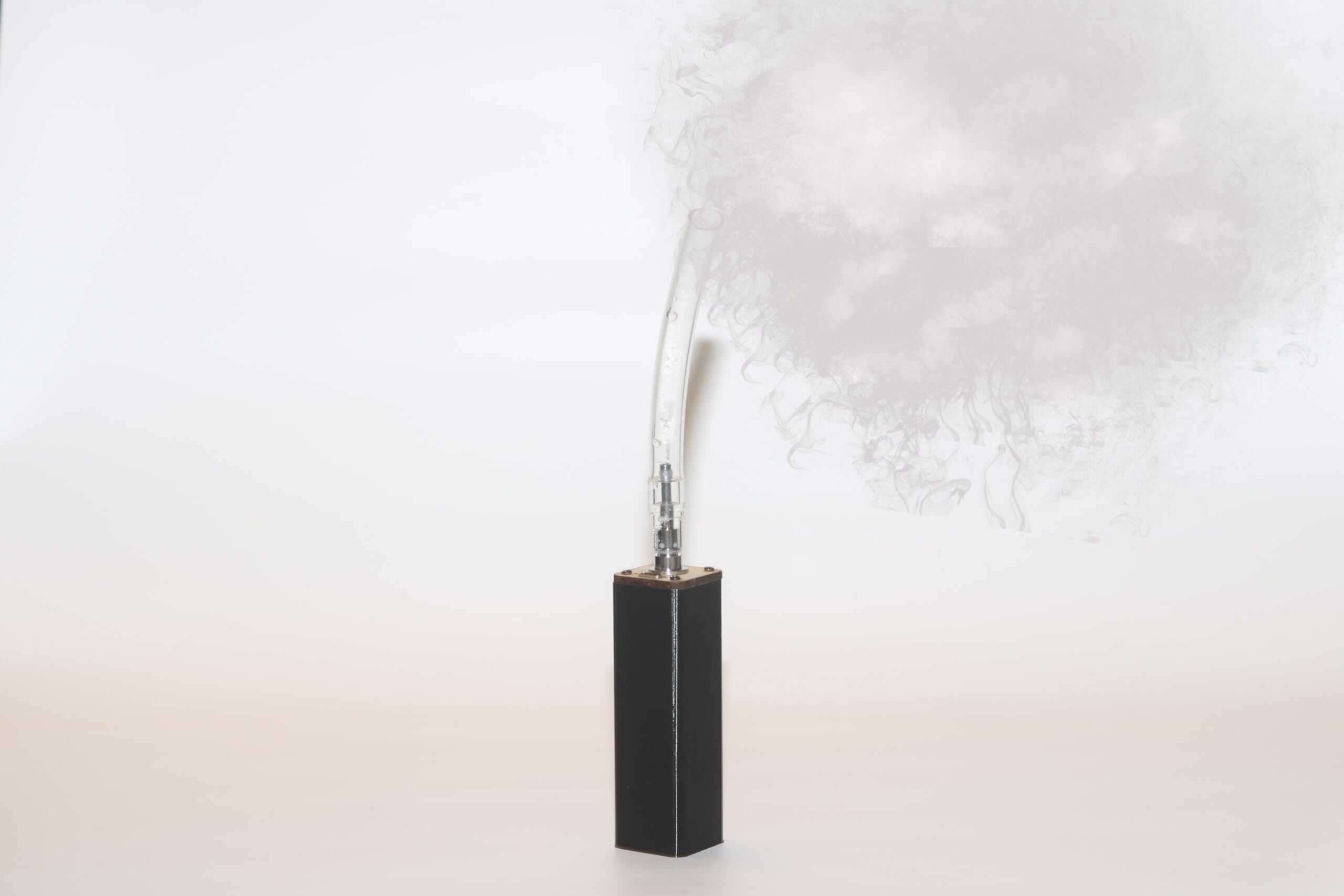 Máquinas de Humo Portátiles StagesFogger | Máquina de Humo