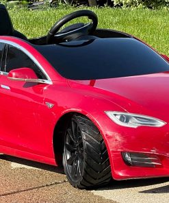 Conjunto de neumáticos de tracción de DAM Automation para