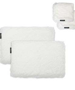 Almohadas de Espuma de Memoria Imaginarium Paquete de 2 con