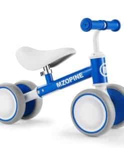 Bicicleta de Equilibrio para Bebés Juguetes para Niños y