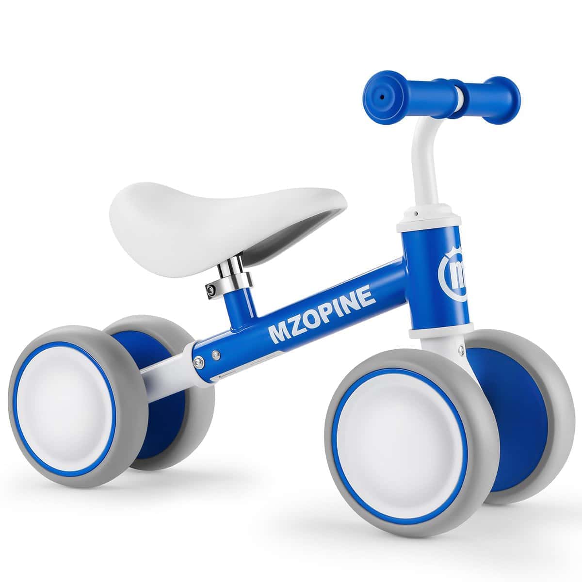Bicicleta de Equilibrio para Bebés Juguetes para Niños y
