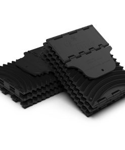 Tablas de tracción GoTreads Regular - Par de tapetes de