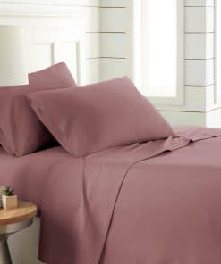 Juego de Cama de 3 Piezas para California King, Sábana