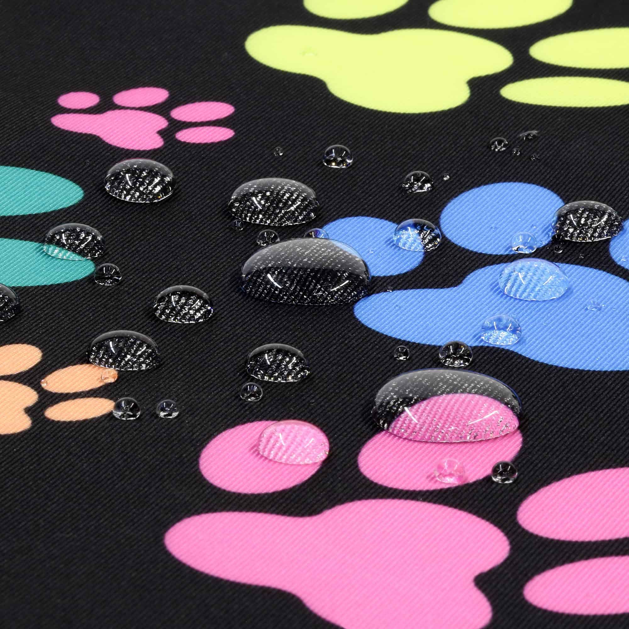 Delantal Impermeable para Aseo de Perros, Delantal para - Imagen 6